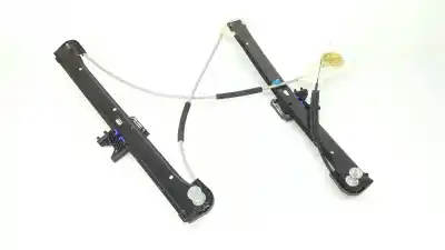 Peça sobressalente para automóvel em segunda mão elevador de vidros dianteira esquerda por audi a3 sportback (8va) attraction referências oem iam 8v4837461