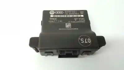 Recambio de automóvil de segunda mano de modulo electronico para volkswagen passat berlina (3c2) highline referencias oem iam 3c0907530c