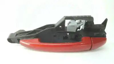 Pezzo di ricambio per auto di seconda mano maniglia esterna posteriore sinistra per peugeot 208 signature riferimenti oem iam 9101gh