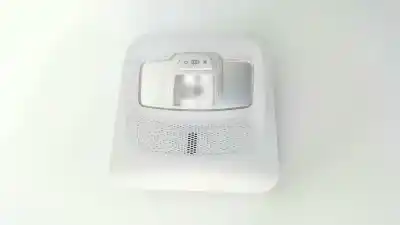 Pezzo di ricambio per auto di seconda mano luce interna per peugeot 208 signature riferimenti oem iam 9674441377