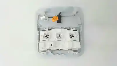 Pezzo di ricambio per auto di seconda mano luce interna per peugeot 208 signature riferimenti oem iam 9674441377  