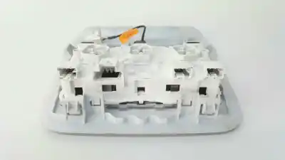 Pezzo di ricambio per auto di seconda mano luce interna per peugeot 208 signature riferimenti oem iam 9674441377  
