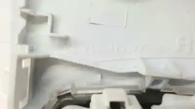 Pezzo di ricambio per auto di seconda mano luce interna per peugeot 208 signature riferimenti oem iam 9674441377  