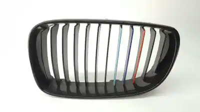Peça sobressalente para automóvel em segunda mão grelha frontal por bmw serie 1 coupe (e82) 123d referências oem iam 51710441921