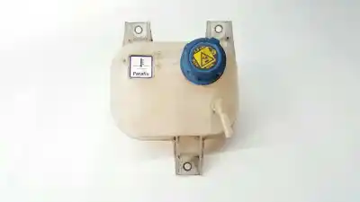 Second-hand car spare part coolant expansion tank for opel combo d expression l1h1 oem iam references 51891028