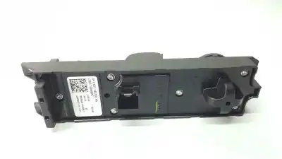 Автозапчастина б/у передні вікний вмикач для ford fiesta (ccn) trend посилання на oem iam 2032974 c1bt14a132aa f1et-14a132-ec / f1et-14a132ec