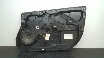 Автозапчасти б/у РЕГУЛЯТОР СТЕКЛА ПЕРЕДНЕГО ПРАВОГО за FORD FIESTA (CCN)  ссылки OEM IAM 1837993 C1BBA045H16AB 8A61-A23208-AE / 8A61A23208AE