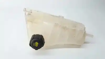 Second-hand car spare part coolant expansion tank for renault kangoo emotion oem iam references 8200455786