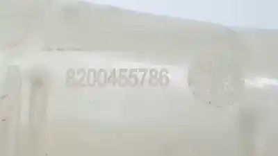 Автозапчасти б/у расширительный депозит за renault kangoo emotion ссылки oem iam 8200455786  7701478318