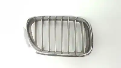 Pièce détachée automobile d'occasion grille avant pour bmw x5 (e53) 4.4i automático références oem iam 51138250052