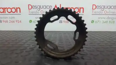 Second-hand car spare part CAMSHAFT PULLEY for RENAULT SCENIC II  OEM IAM references 7701476570 342590 7701478037