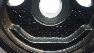 Автозапчасти б/у шкив коленчатого вала за renault twingo iii dynamique ссылки oem iam 123039954r  266754