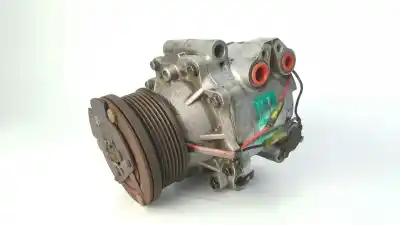 Pezzo di ricambio per auto di seconda mano compressore aria condizionata per land rover range rover (lp) hse (165kw) riferimenti oem iam err4534