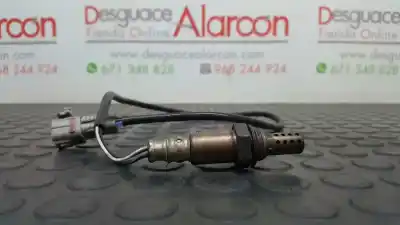 Peça sobressalente para automóvel em segunda mão sonda lambda por suzuki jimny sn (fj) techo metálico referências oem iam 1491009181
