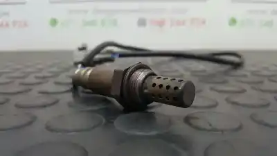 Peça sobressalente para automóvel em segunda mão sonda lambda por suzuki jimny sn (fj) techo metálico referências oem iam 1491009181  