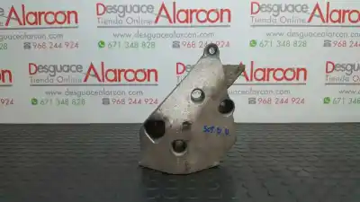 Peça sobressalente para automóvel em segunda mão suporte direito do motor por seat ibiza sc (6j1) reference referências oem iam 045199207h