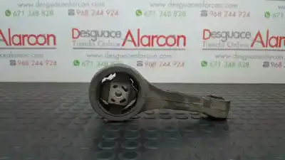 Peça sobressalente para automóvel em segunda mão suporte do motor traseiro por seat ibiza sc (6j1) stylance / style referências oem iam 6q0199851ap