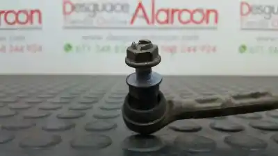 Second-hand car spare part left front bracket for bmw serie 1 berlina (e81/e87) 116d oem iam references   