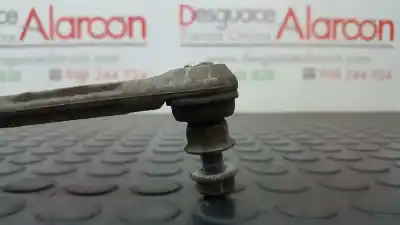 Second-hand car spare part left front bracket for bmw serie 1 berlina (e81/e87) 116d oem iam references   