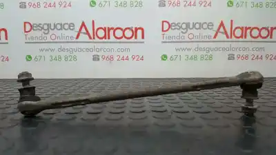 Peça sobressalente para automóvel em segunda mão braço oscilante suspensão dianteiro direito por bmw serie 1 berlina (e81/e87) 116d referências oem iam 31356765934