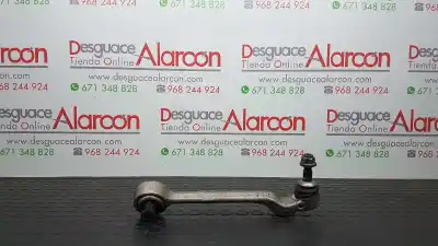 Peça sobressalente para automóvel em segunda mão braço de suspensão inferior esquerdo dianteiro por bmw serie 1 berlina (e81/e87) 116d referências oem iam 31122405859