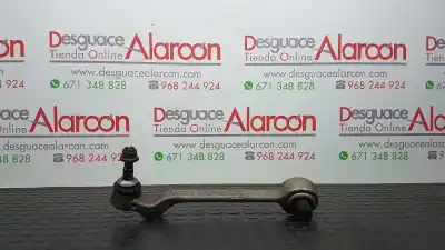 Peça sobressalente para automóvel em segunda mão braço de suspensão inferior dianteiro direito por bmw serie 1 berlina (e81/e87) 116d referências oem iam 31122405860