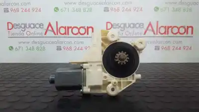 Peça sobressalente para automóvel em segunda mão motor elevador vidro dianteiro esquerdo por ford focus lim. (cb4) trend referências oem iam 1347885
