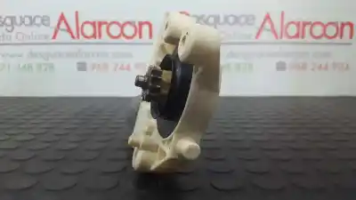 Second-hand car spare part left front window motor for ford focus lim. (cb4) trend oem iam references 1347885 4m5t14a389 / 0130822217 4m5t-14a389-aa / 4m5t14a389aa