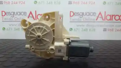 Second-hand car spare part left front window motor for ford focus lim. (cb4) trend oem iam references 1347885 4m5t14a389 / 0130822217 4m5t-14a389-aa / 4m5t14a389aa