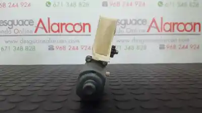 Second-hand car spare part left front window motor for ford focus lim. (cb4) trend oem iam references 1347885 4m5t14a389 / 0130822217 4m5t-14a389-aa / 4m5t14a389aa