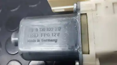 Second-hand car spare part left front window motor for ford focus lim. (cb4) trend oem iam references 1347885 4m5t14a389 / 0130822217 4m5t-14a389-aa / 4m5t14a389aa