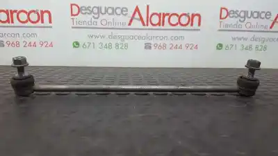 Pièce détachée automobile d'occasion SUPPORT AVANT GAUCHE pour CITROEN C3  Références OEM IAM 1646621980  9808868280