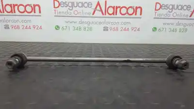 Second-hand car spare part left front bracket for citroen c3 collection oem iam references 1646621980  9808868280