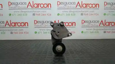 Pièce détachée automobile d'occasion tendeur de courroie auxiliaire pour peugeot 208 active références oem iam 1611425680