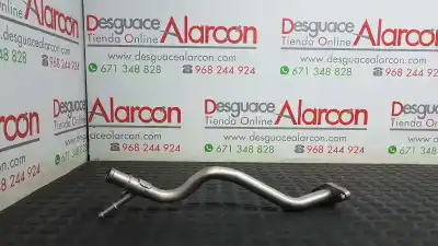 Peça sobressalente para automóvel em segunda mão tubo por opel astra k lim. 5türig excellence start/stop referências oem iam 