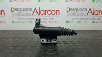 Автозапчасти б/у ЦИЛИНДР СЦЕПЛЕНИЯ за PEUGEOT BIPPER  ссылки OEM IAM 55227259  