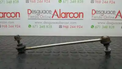 Peça sobressalente para automóvel em segunda mão braço oscilante suspensão dianteiro direito por renault kangoo furgón professional referências oem iam 8200669065