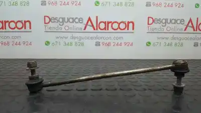 Peça sobressalente para automóvel em segunda mão braço oscilante suspensão dianteiro esquerdo por renault kangoo furgón professional referências oem iam 8200669065