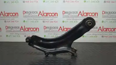 Автозапчастина б/у ПЕРЕДНІЙ ПРАВИЙ НИЖНИЙ РЫЧАГ ПІДВІСКИ для RENAULT KANGOO  Посилання на OEM IAM 8200586567  8660005381