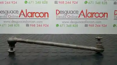 Peça sobressalente para automóvel em segunda mão braço oscilante suspensão dianteiro direito por bmw serie 1 berlina (e81/e87) 120d referências oem iam 31356765934