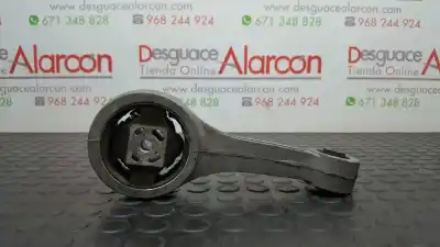 Pièce détachée automobile d'occasion support moteur arriere pour seat ibiza sc (6j1) reference références oem iam 6q0199851ar