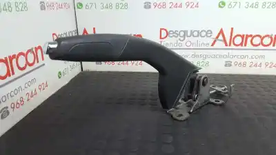 Автозапчасти б/у рычаг ручного тормоза за renault clio iv bh desde 09/2012 clio dynamique ссылки oem iam 360106115r  360103823r