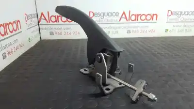 Автозапчасти б/у рычаг ручного тормоза за renault clio iv bh desde 09/2012 clio dynamique ссылки oem iam 360106115r  360103823r