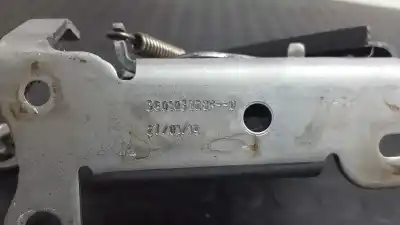 Автозапчасти б/у рычаг ручного тормоза за renault clio iv bh desde 09/2012 clio dynamique ссылки oem iam 360106115r  360103823r