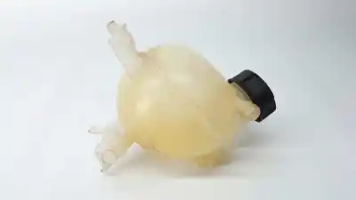 Second-hand car spare part coolant expansion tank for citroen c3 picasso attraction oem iam references 9800777280