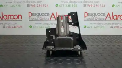 Recambio de automóvil de segunda mano de soporte motor izquierdo para peugeot 208 access referencias oem iam 1813l2