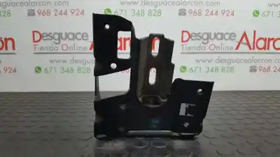 Автозапчасти б/у левая опора двигателя за peugeot 208 access ссылки oem iam 1813l2  