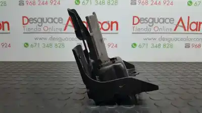 Автозапчасти б/у левая опора двигателя за peugeot 208 access ссылки oem iam 1813l2  