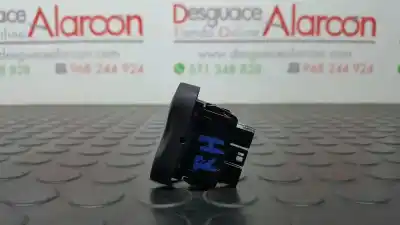 Peça sobressalente para automóvel em segunda mão botão / interruptor elevador vidro dianteiro direito por dacia duster laureate 4x2 referências oem iam 8200602227  