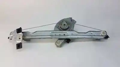 Second-hand car spare part passenger side right window regulator for dacia duster laureate 4x2 oem iam references 807206838r  8200733828e
